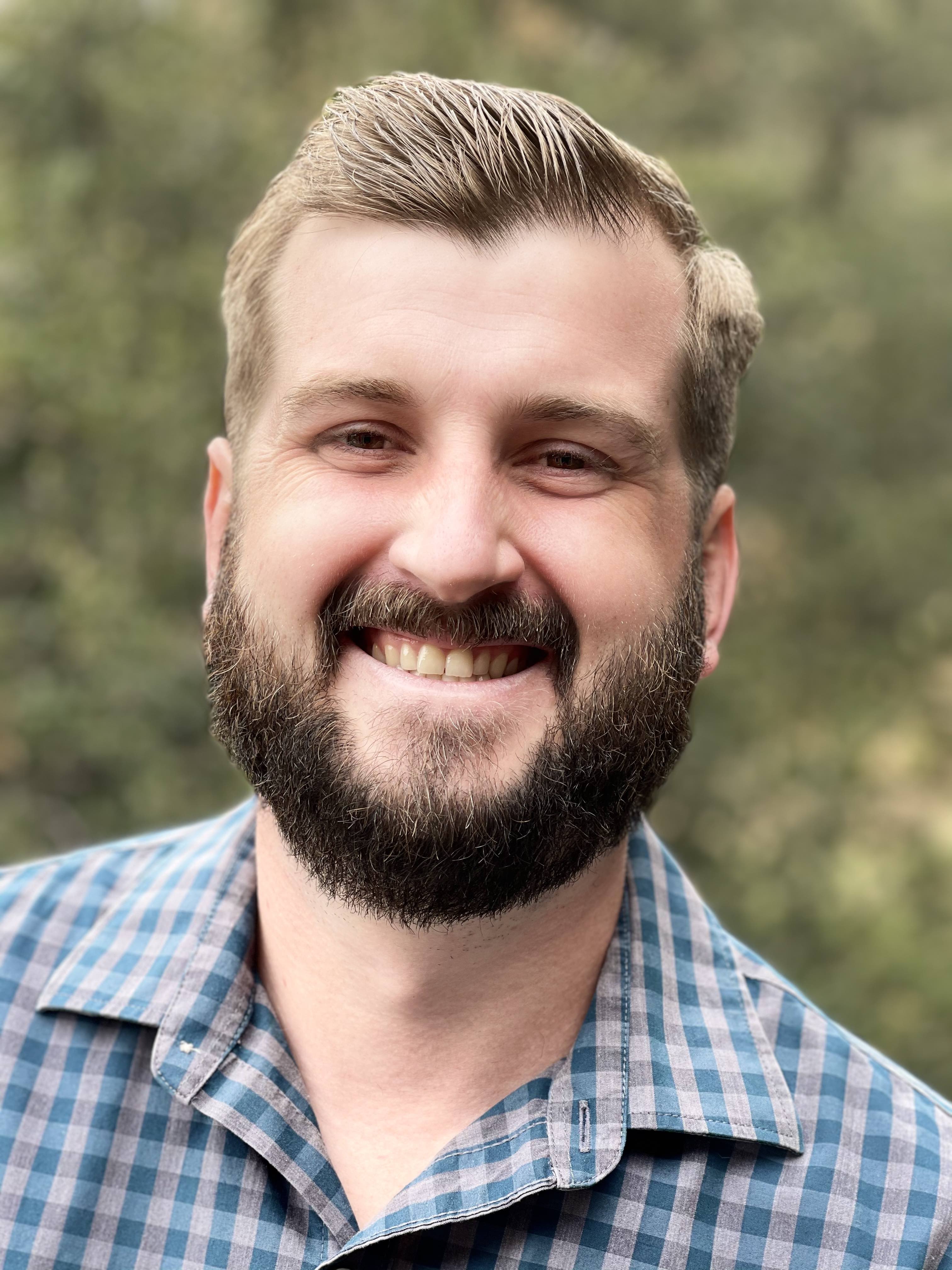 Chris Atwood